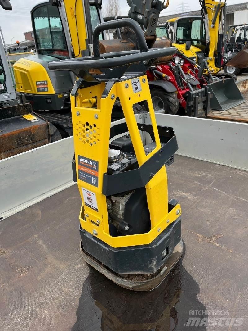 Bomag BR95 Ubijaki wibracyjne