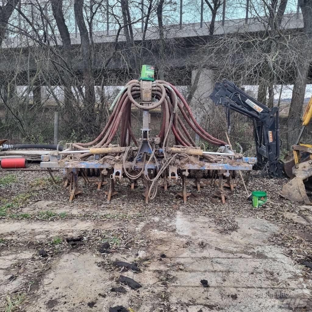 Farmet Multistrip Głębosze