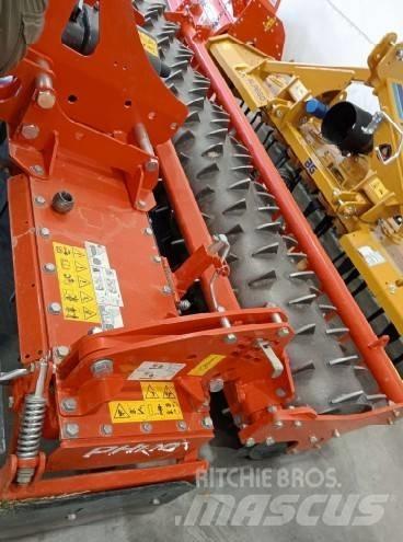 Kubota PH 1301 Glebogryzarki