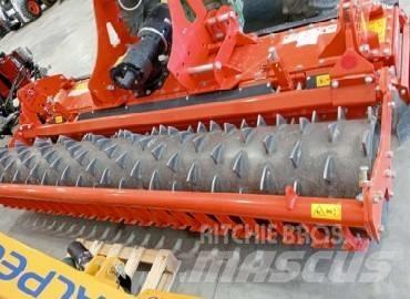 Kubota PH 1301 Glebogryzarki