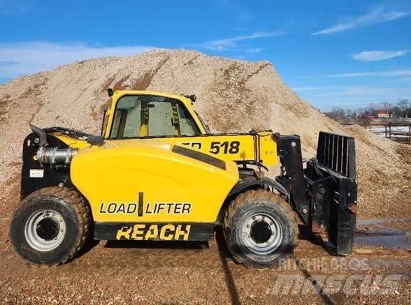 Load Lifter 518 Ładowarki teleskopowe