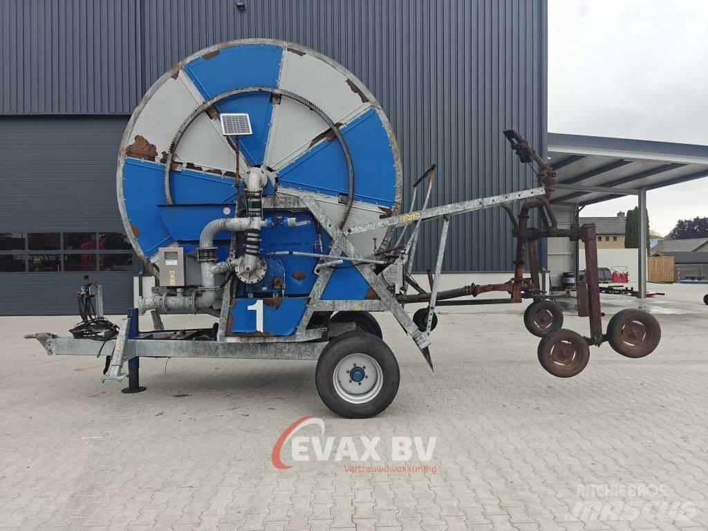  Nettuno E200 125x500 Systemy nawadniające