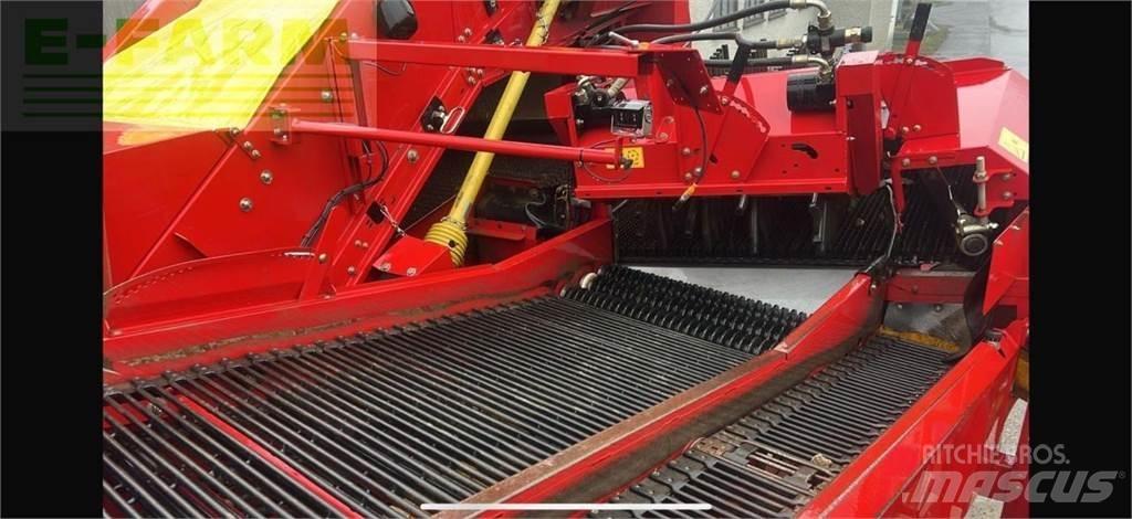 Grimme SE 75-55 Kombajny ziemniaczane i kopaczki