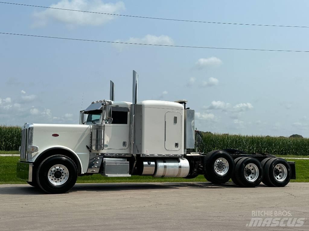 Peterbilt 389 Ciągniki siodłowe