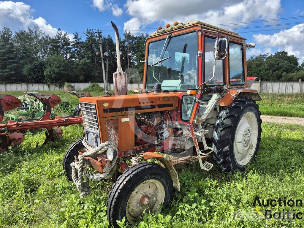 Belarus MTZ 505 Ciągniki rolnicze