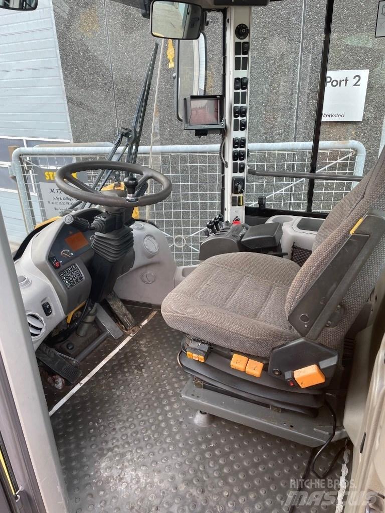 Volvo L90F Ładowarki kołowe