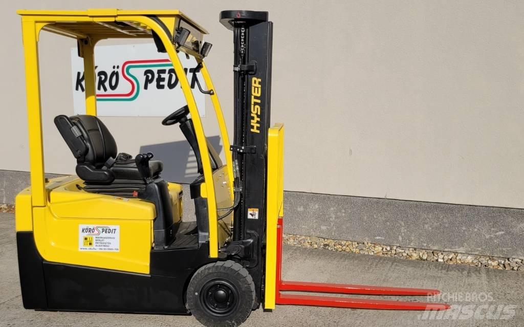 Hyster A 1.5 XNT Wózki elektryczne