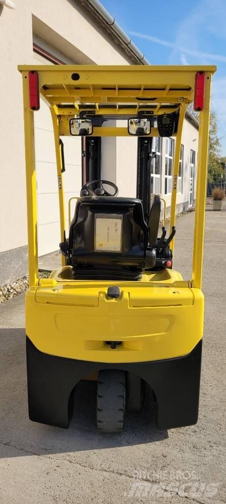 Hyster A 1.5 XNT Wózki elektryczne