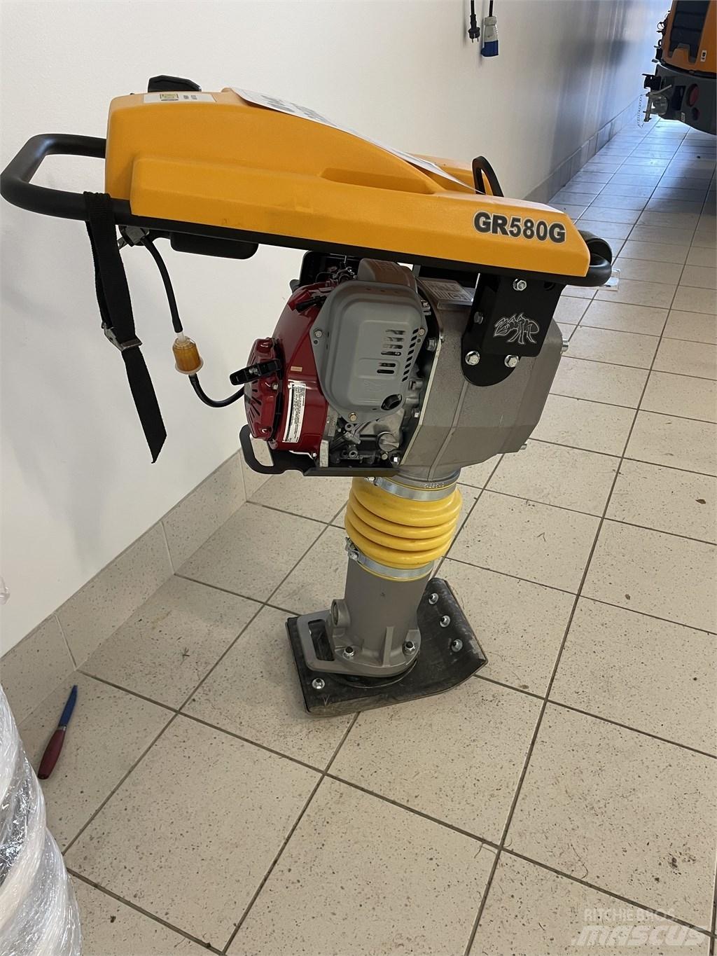 GiANT GR580G Ubijaki