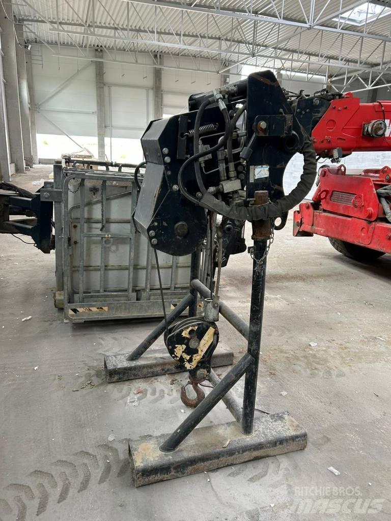 Manitou WINCH 3T Inne akcesoria