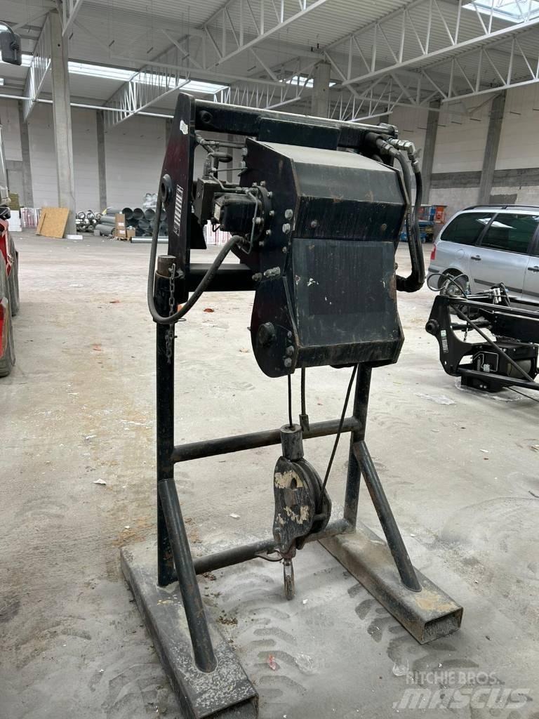 Manitou WINCH 3T Inne akcesoria