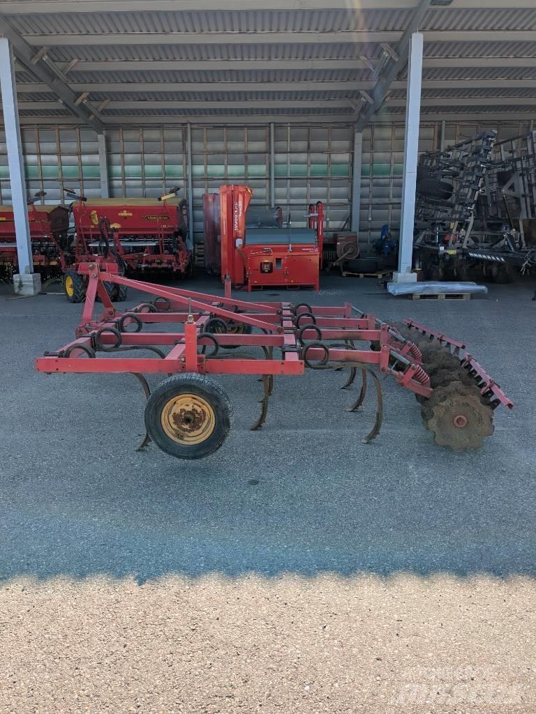 Väderstad SK13 Kultywatory