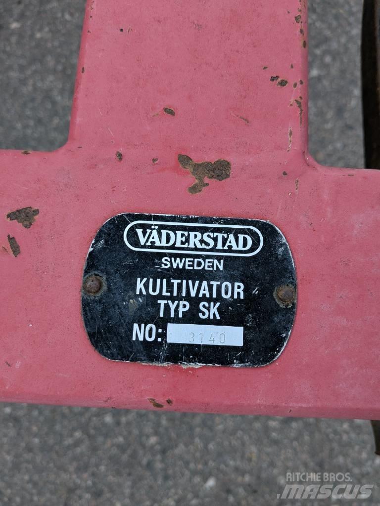 Väderstad SK13 Kultywatory