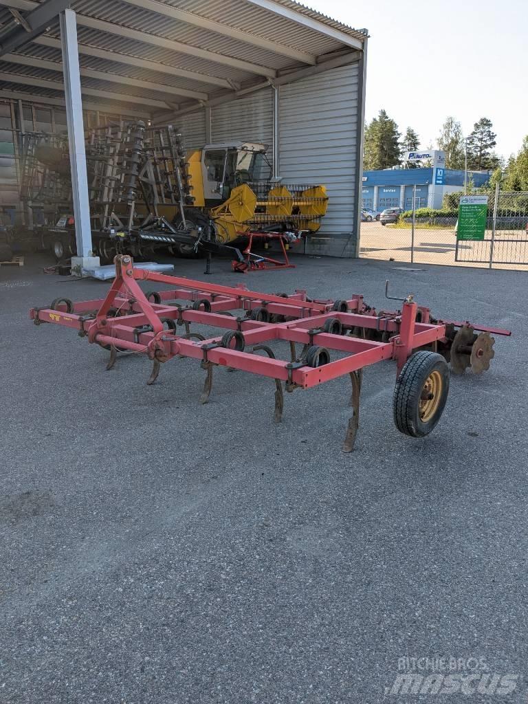 Väderstad SK13 Kultywatory