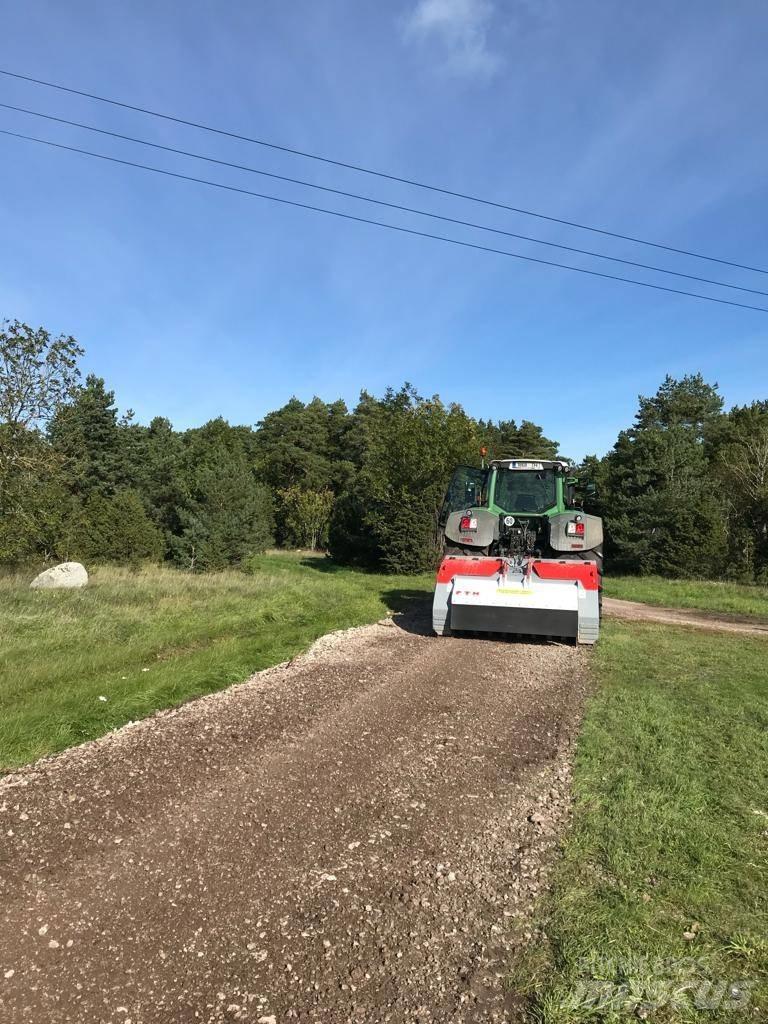 PTH 2500 HD Pozostały sprzęt drogowy