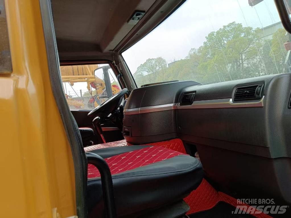 Sany STC 250 S Żurawie szosowo-terenowe