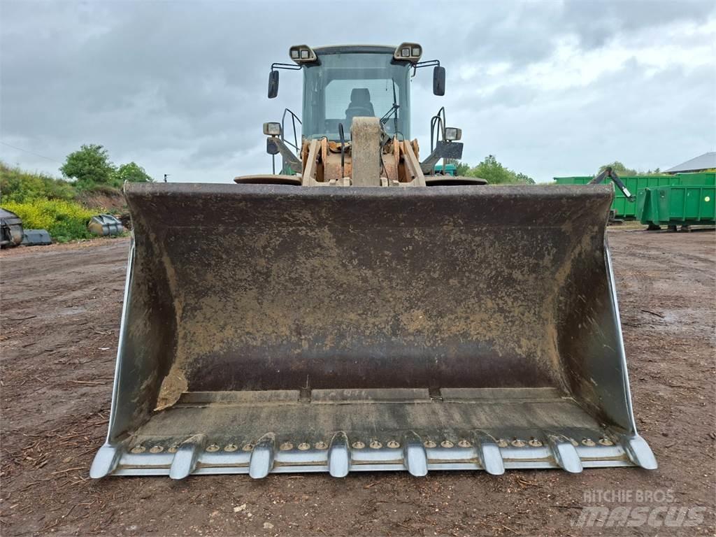 Liebherr L566 4X4 Maszyny budowlane - Inne