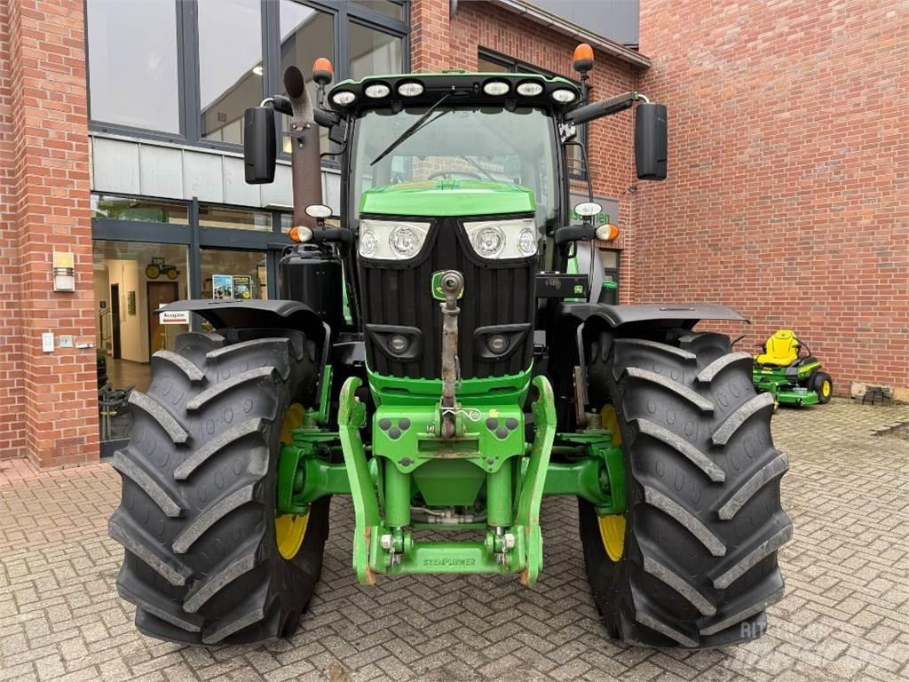 John Deere 6175R Ciągniki rolnicze