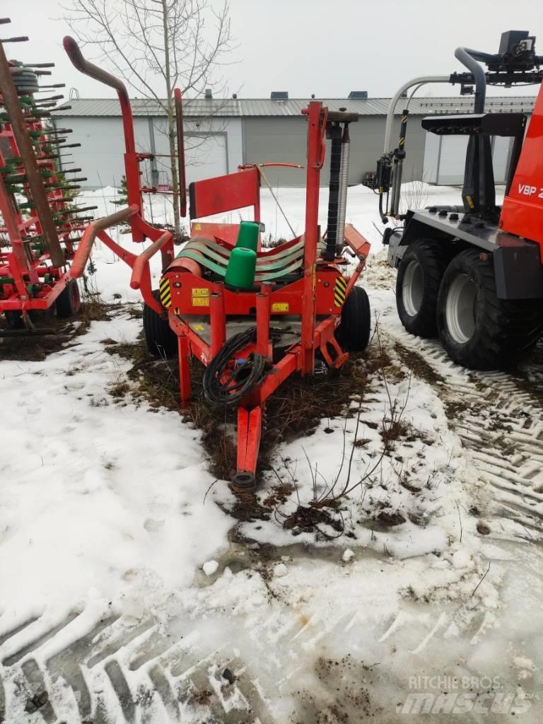 Kverneland 7517 Owijarki