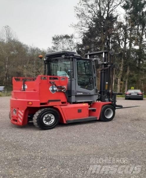Kalmar ECG70-6 Wózki elektryczne