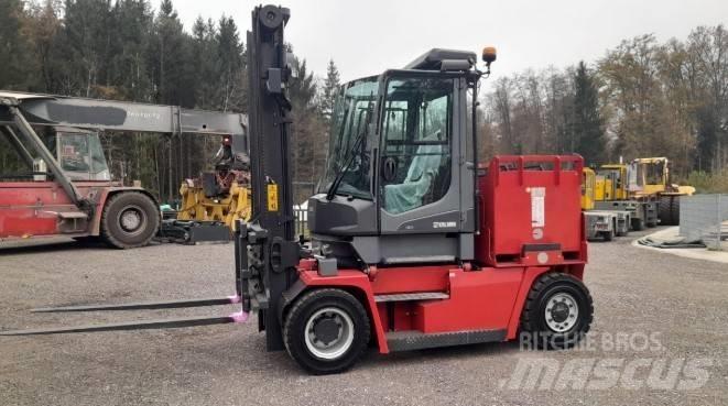 Kalmar ECG70-6 Wózki elektryczne