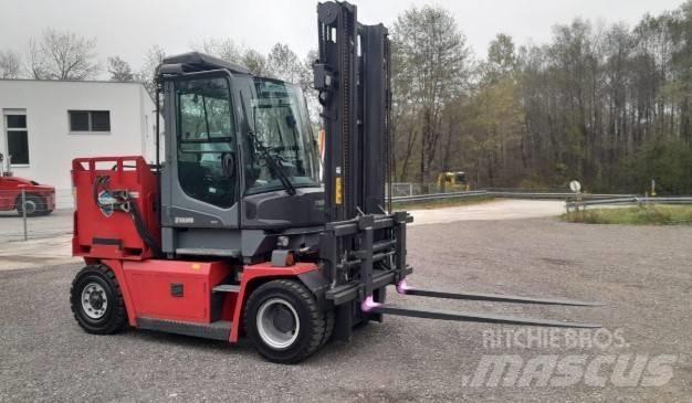 Kalmar ECG70-6 Wózki elektryczne