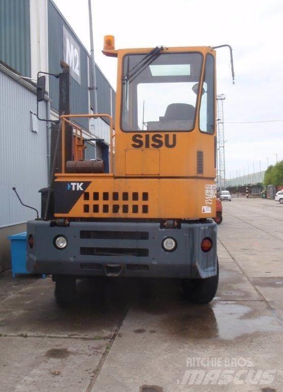 Sisu TRX 242 Ciągniki terminalowe