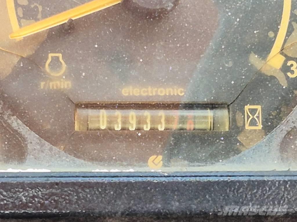 Lull 944E-42 Ładowarki teleskopowe