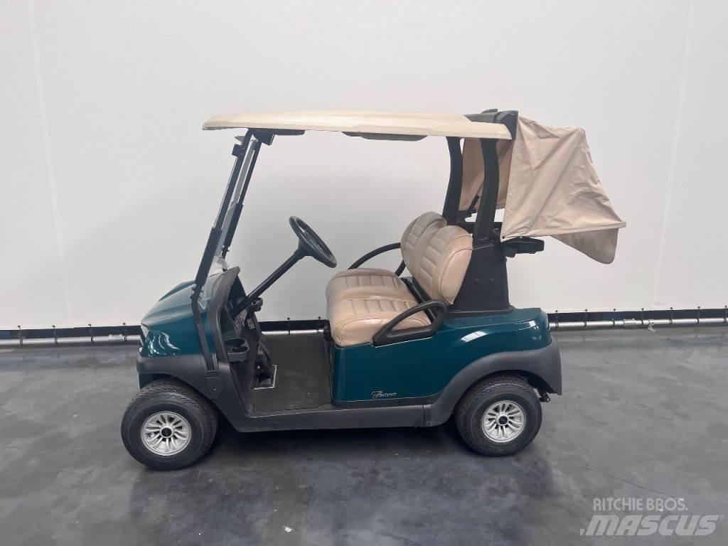 Club Car Tempo Wózki golfowe