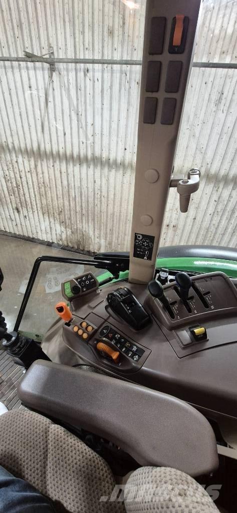 John Deere 5090 R Ciągniki rolnicze