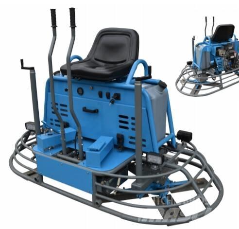  Beton BT900 Zacieraczki