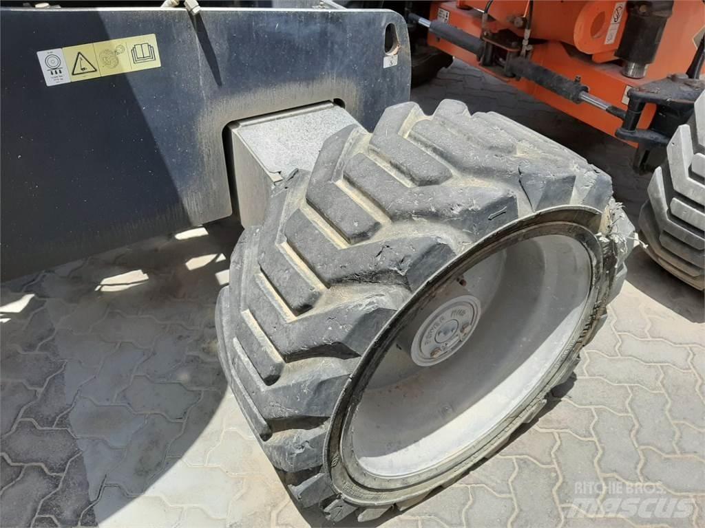 Genie S65 Podnośniki teleskopowe
