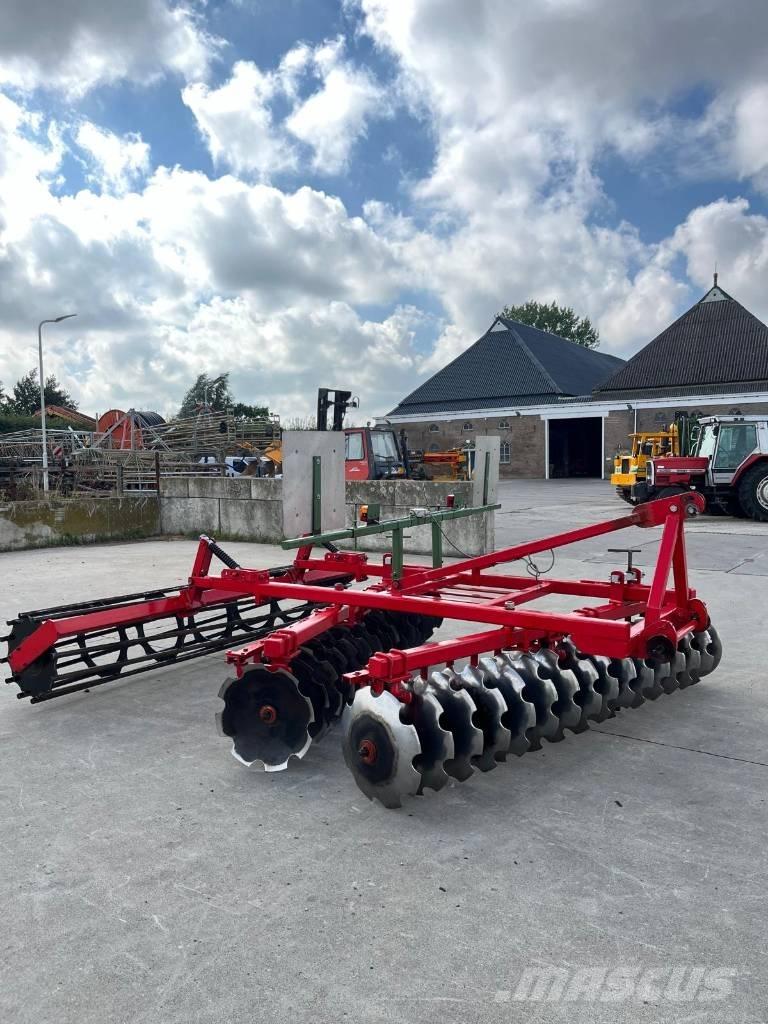 Goudland GSH32 Brony talerzowe