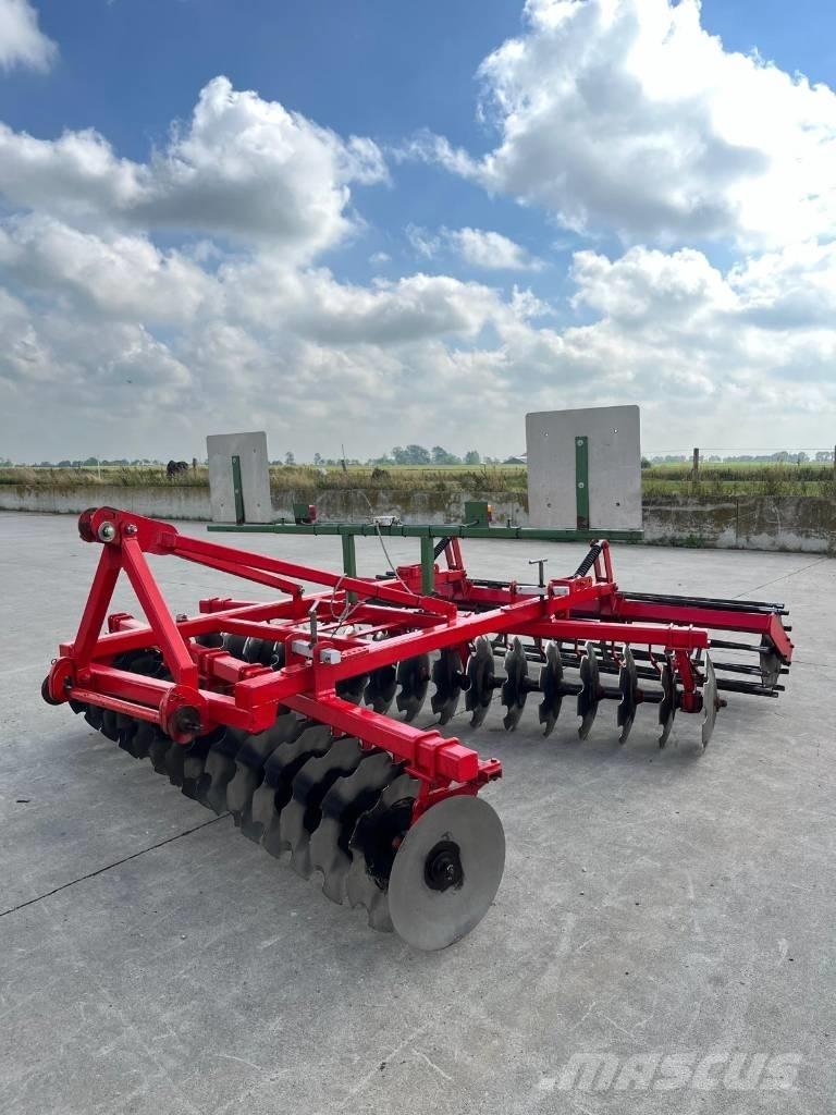 Goudland GSH32 Brony talerzowe