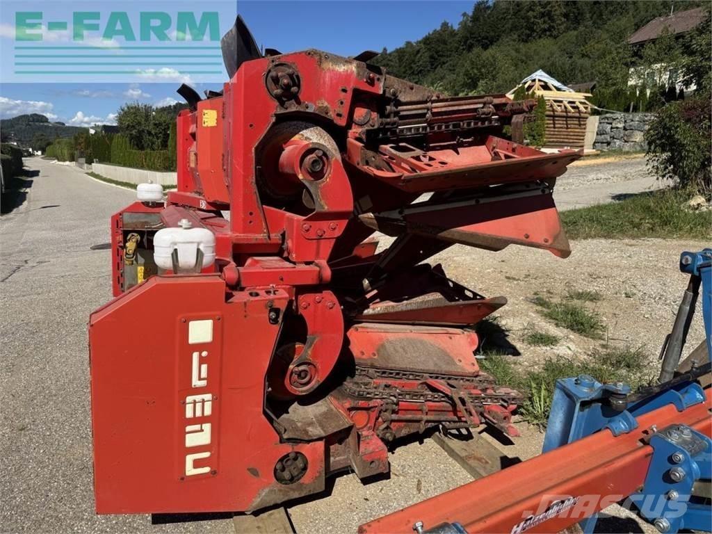 Olimac drago sr6tr Akcesoria do kombajnów zbożowych