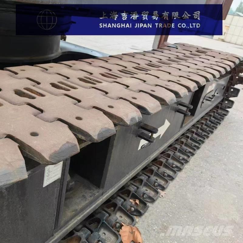 Sany SCC 600 A-6 Żurawie gąsienicowe