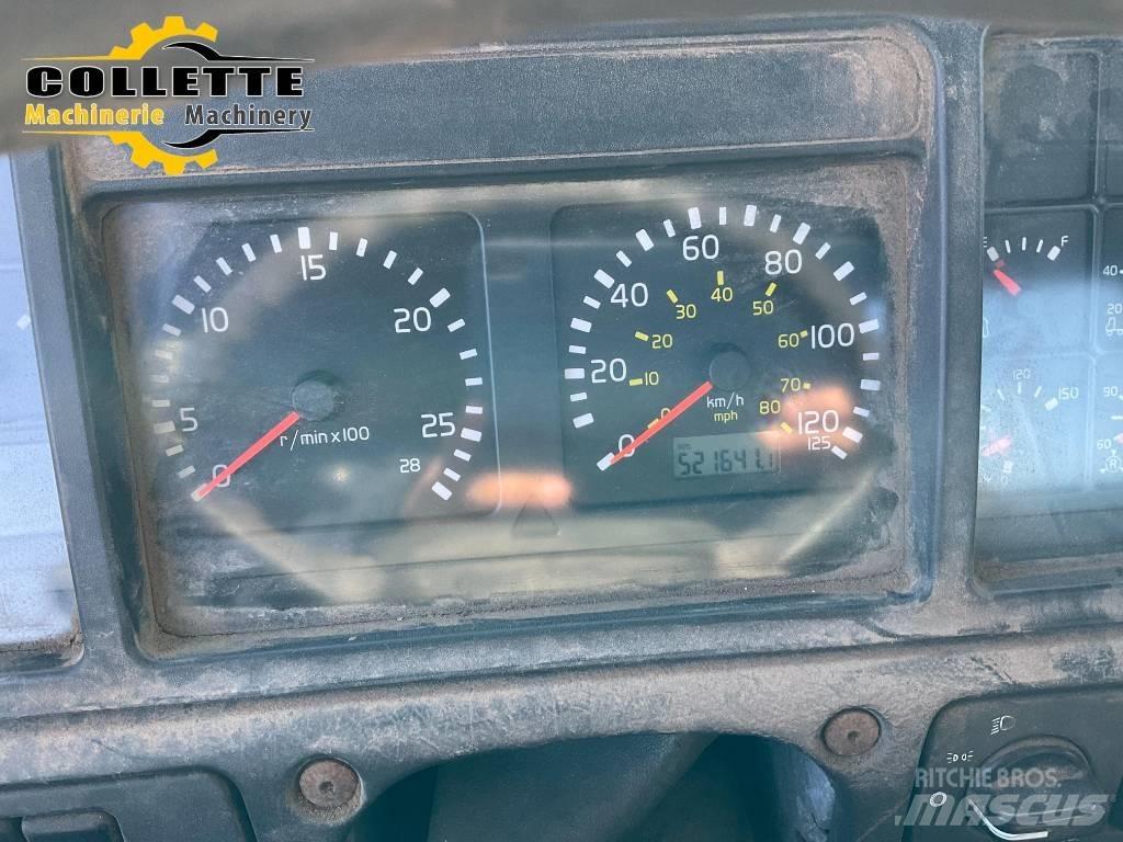 Detroit S60 Series Inne
