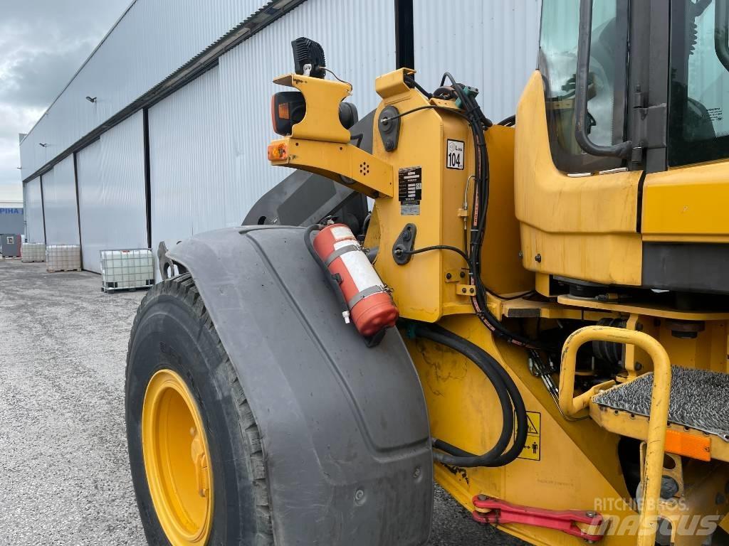 Volvo L 60 F Ładowarki kołowe