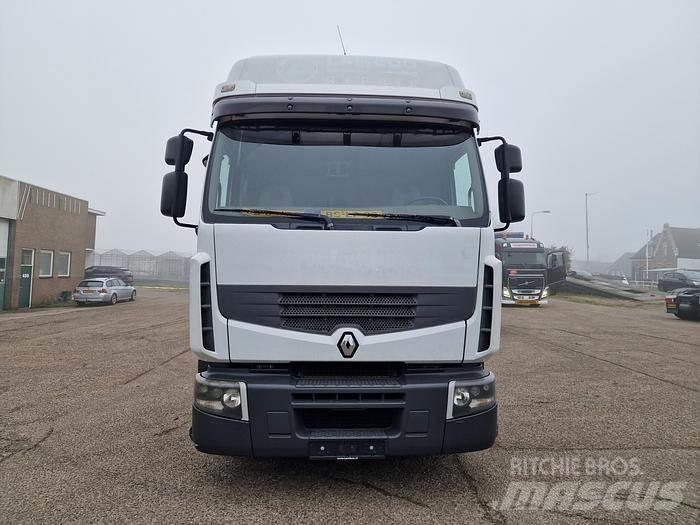 Renault premium Inne