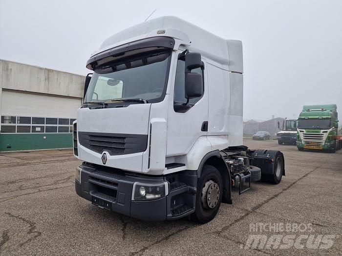 Renault premium Inne