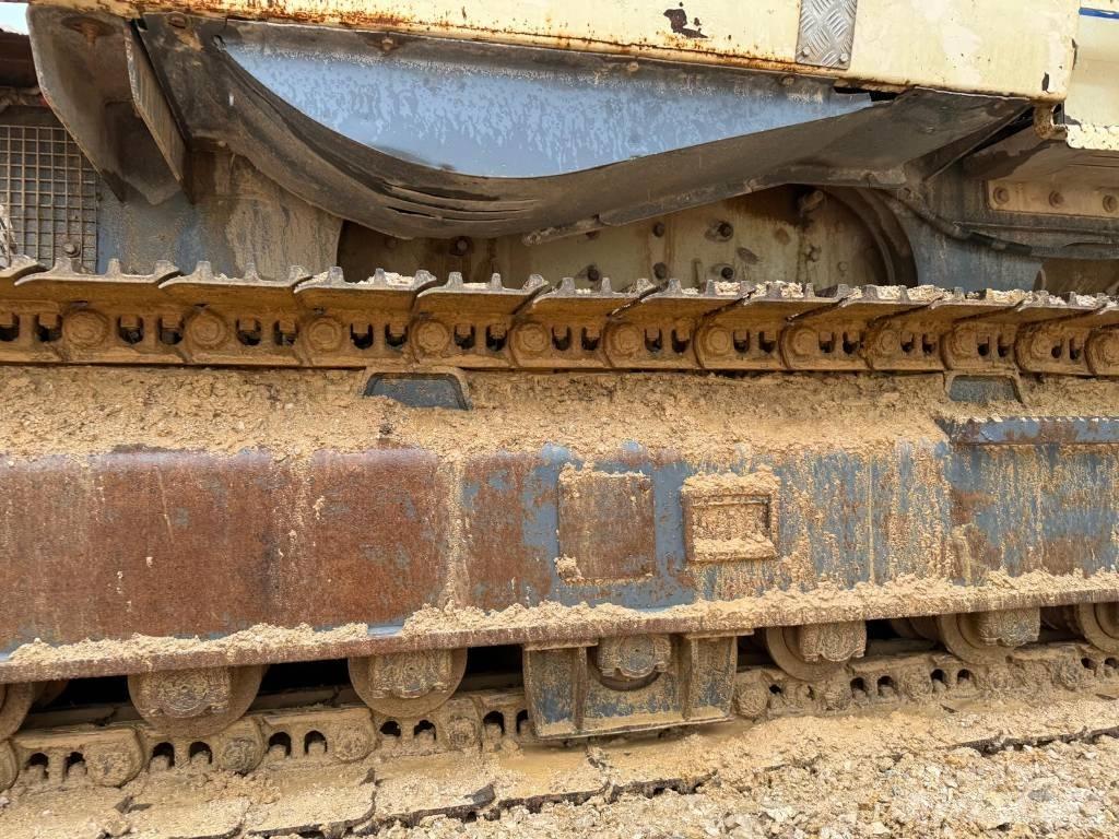 Metso LT 1213 Kruszarki