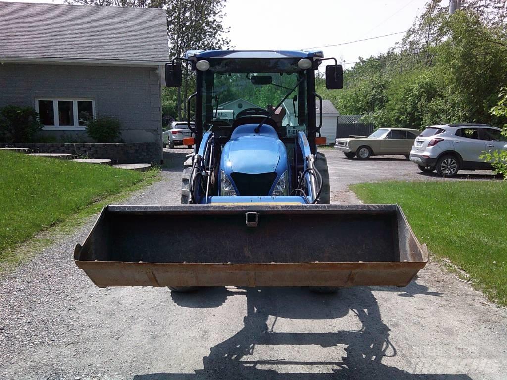 New Holland 3050 Ciągniki rolnicze