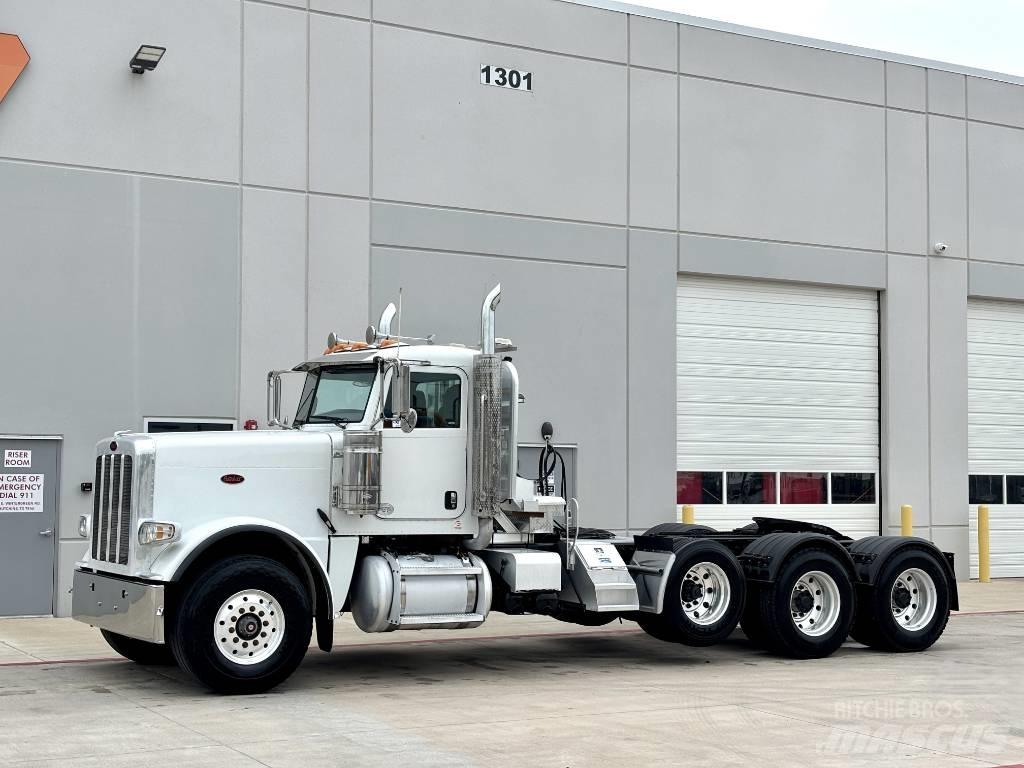 Peterbilt 388 Ciągniki siodłowe