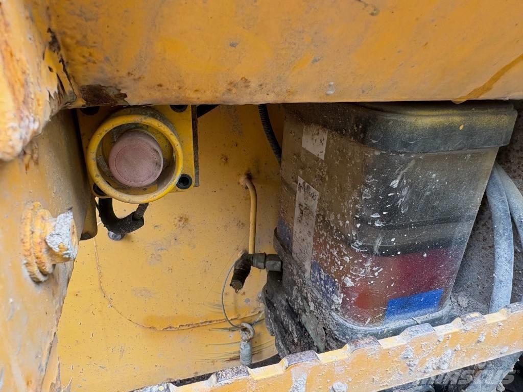 Volvo L 90 G Ładowarki kołowe