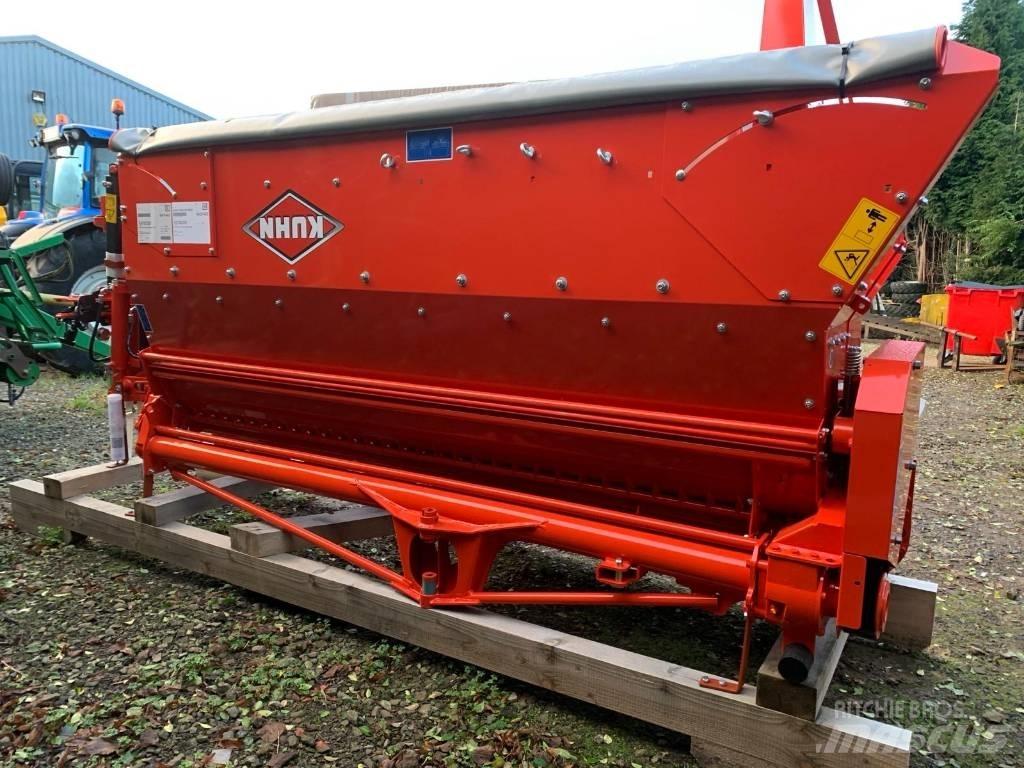 Kuhn FC 314 D-FF Kosiarki