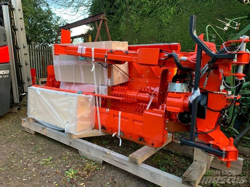 Kuhn FC 314 D-FF Kosiarki