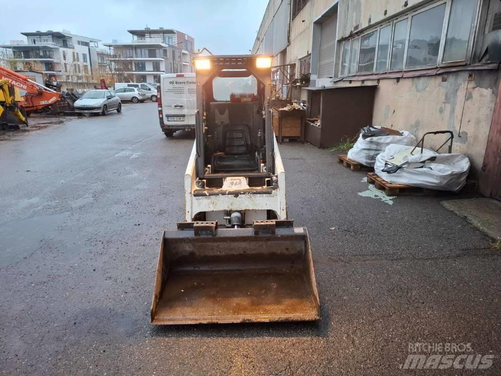 Bobcat S 70 Ładowarki burtowe