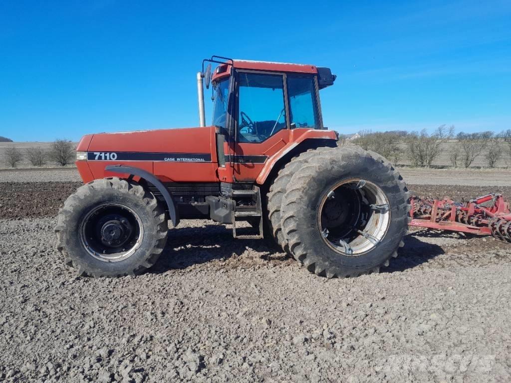 Case IH Magnum 7110 Ciągniki rolnicze