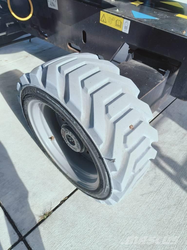 Genie Z 45 DC Podnośniki przegubowe