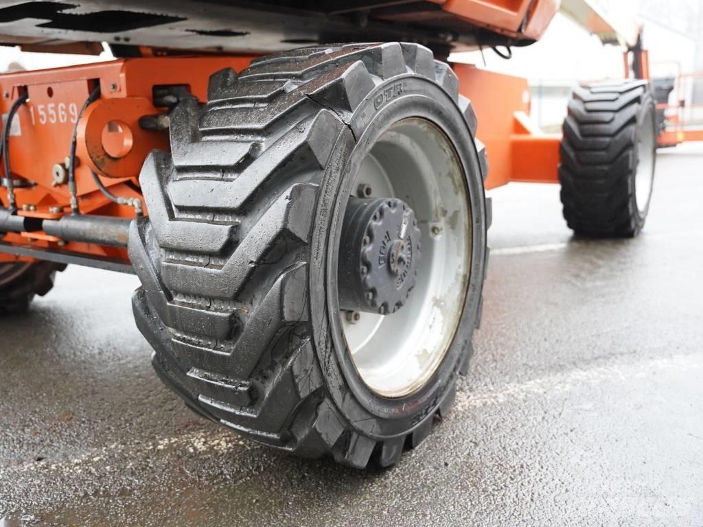 JLG 860 SJ Podnośniki teleskopowe